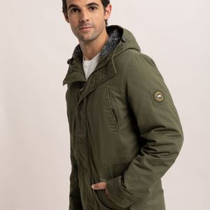 Casaca Hombre Espigga Amc