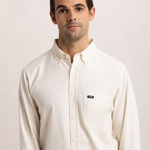 Camisa Hombre Organic Basic Amc