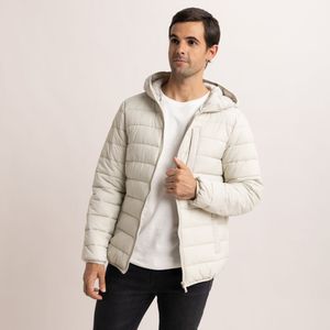 Casaca Hombre Padding Solid Amc