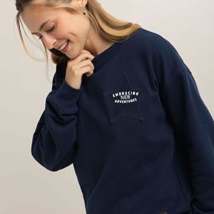 Polera Mujer Amc Patch