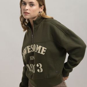 Polera Mujer Chenille Amc