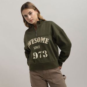 Polera Mujer Chenille Amc