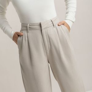 Pantalon Mujer Amc Sastre