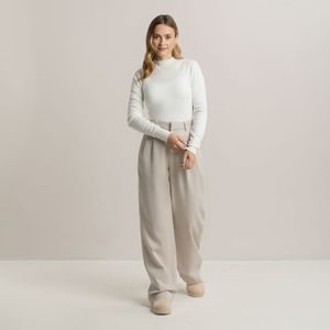 Pantalon Mujer Amc Sastre