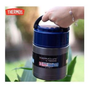 Thermo para Alimentos Thermos Acero Break 800 ml