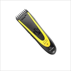 Cortadora de cabello Gama Clipper SPORT Amarillo