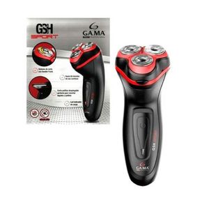 Afeitadora Gama GSH Sport  gama