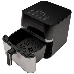 Freidora de Aire Oster 75L CKSTAF75DSSDF Negro