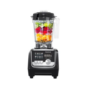 Licuadora 2L Elite Professional 1600W Negro