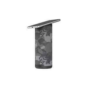 Parlante Portátil Scosche Magic Mount Boombottle MM Camuflado