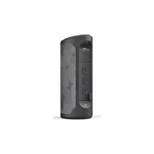 Parlante Portátil Scosche Magic Mount Boombottle MM Camuflado