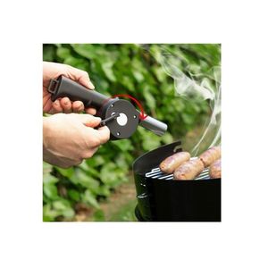 SOPLADOR  TRAMONTINA PARA CARBON