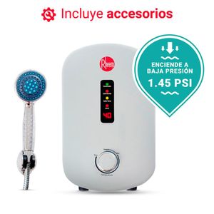 RAPIDUCHA ELEGANT 4.5 KW RHEEM