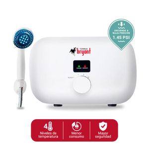 RAPIDUCHA ONE 4.5 KW BRYANT