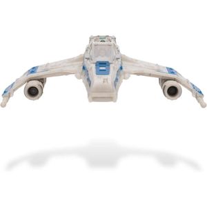 Star Wars Micro Galaxy Lt. Callahan's E-wing Exclusivo Amazon