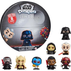 Star Wars Doorables Dark Side figuras coleccionables exclusivas de Amazon