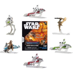 Star Wars Squadron Pirate Snub Fighter Bundle con accesorios
