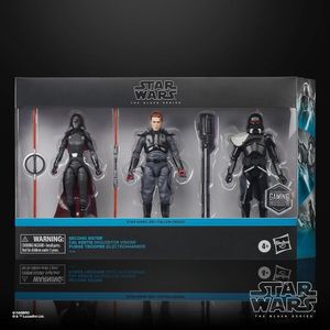STAR WARS Black Series Gaming Greats Pack