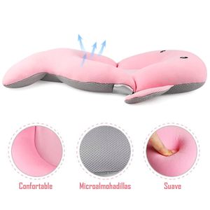 Almohadilla Cojín para Tina de Baño Delfin