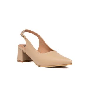 Stiletto Vazembia - Nébula - Beige