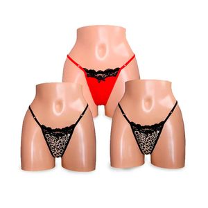 Pack X3 Hilo Dental con Blonda Elástica Peter Pan