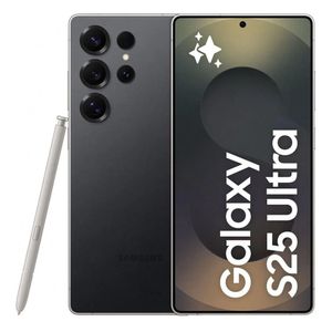 Samsung Galaxy S25 Ultra 12GB Ram 512GB Negro