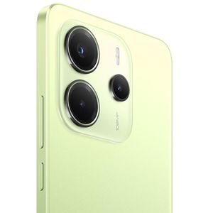 Celular Xiaomi Redmi Note 14 8GB RAM 256GB - Verde