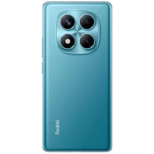 Celular Xiaomi Redmi Note 14 Pro 8GB RAM 256GB - Azul