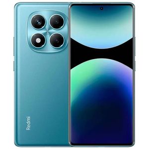 Celular Xiaomi Redmi Note 14 Pro 8GB RAM 256GB - Azul