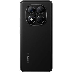 Celular Xiaomi Redmi Note 14 Pro 8GB RAM 256GB - Negro
