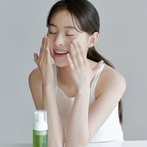 The Real Noni Acne Bubble Cleanser Celimax 155ml Espuma Limpiadora
