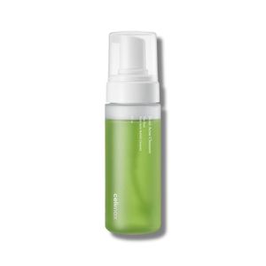 The Real Noni Acne Bubble Cleanser Celimax 155ml Espuma Limpiadora
