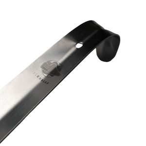Calzador Premium - Protege la parte trasera del calzado
