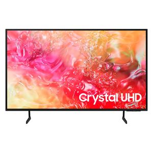 Televisor Samsung Smart TV 43" Crystal UHD 4K UN43DU7000GXPE