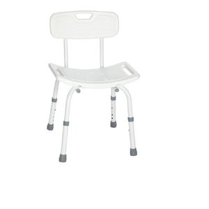 Silla Ducha Care