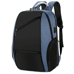 Mochila Antirrobo Para Laptop Hasta 17’, Antirrobo, Kaeroshy, Otto, Azul