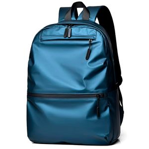 Mochila Impermeable Para Laptop Hasta 17’, Kaeroshy, Break, Azul