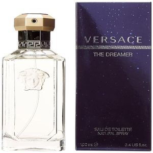Versace The Dreamer para Hombre EDT 100ml