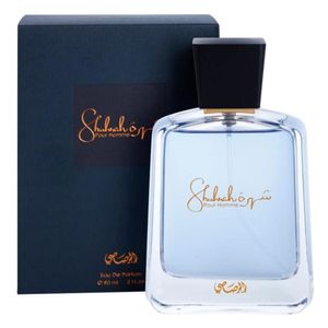 Rasasi Shuhrah Eau de Parfum para Hombre 90ml