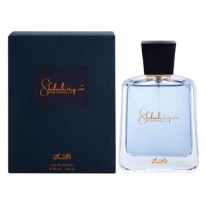 Rasasi Shuhrah Eau de Parfum para Hombre 90ml