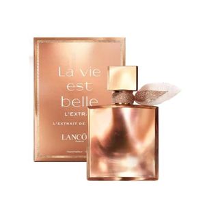 Lancôme La Vie Est Belle L'Extrait de Parfum for Women 50 ml