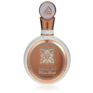 Lattafa Perfumes Fakhar Rose EDP 100ml para mujer