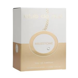 Club De Nuit Milestone para Hombre 105ml EDP