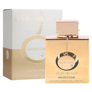 Club De Nuit Milestone para Hombre 105ml EDP