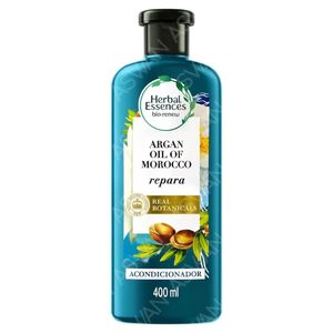 Acondicionador Argan 400Ml - Herbal Essences