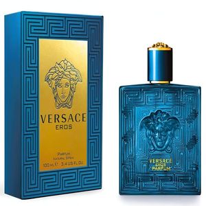 Versace Eros Parfum For Men 100 ml