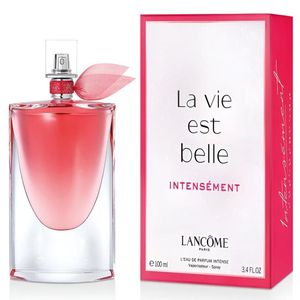 Lancome La Vie Est Belle Intensement for Women EDP 100ml