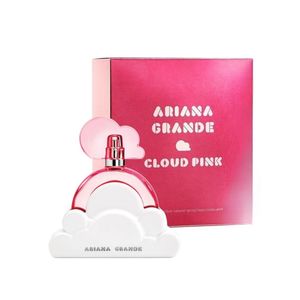 Ariana Grande Cloud Pink For Woman Eau de Parfum 100ml