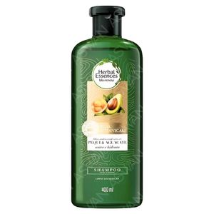 Shampoo Palta 400Ml - Herbal Essences