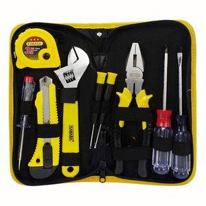 Juego Herramientas Manual 9Pcs/Set Kamasa KM625 + Pelota
